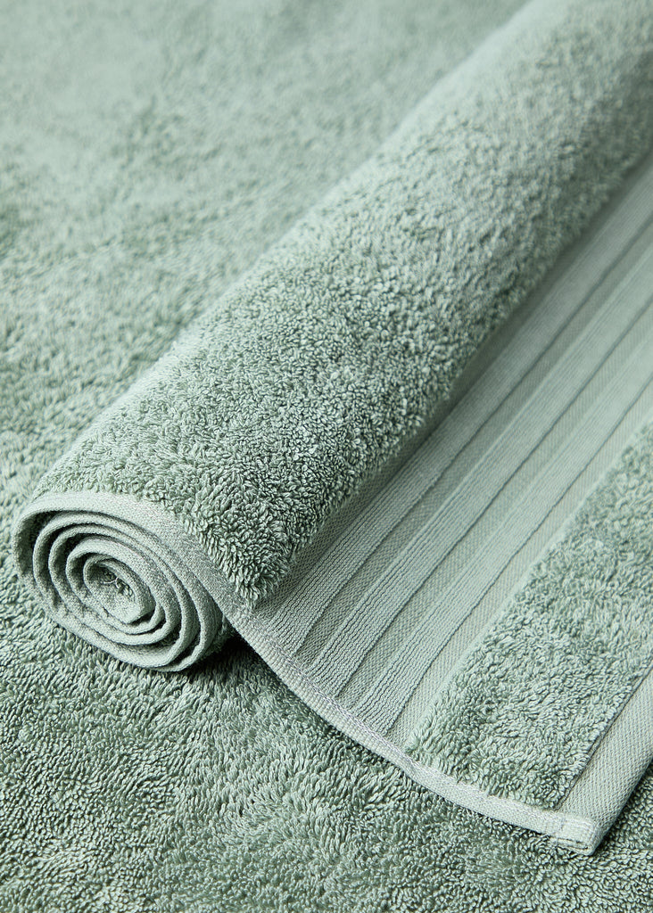 Eucalyptus Towels