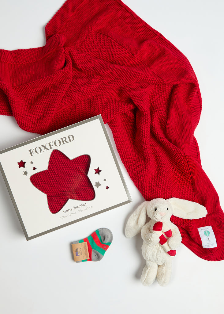 Foxford Christmas Baby Bundle