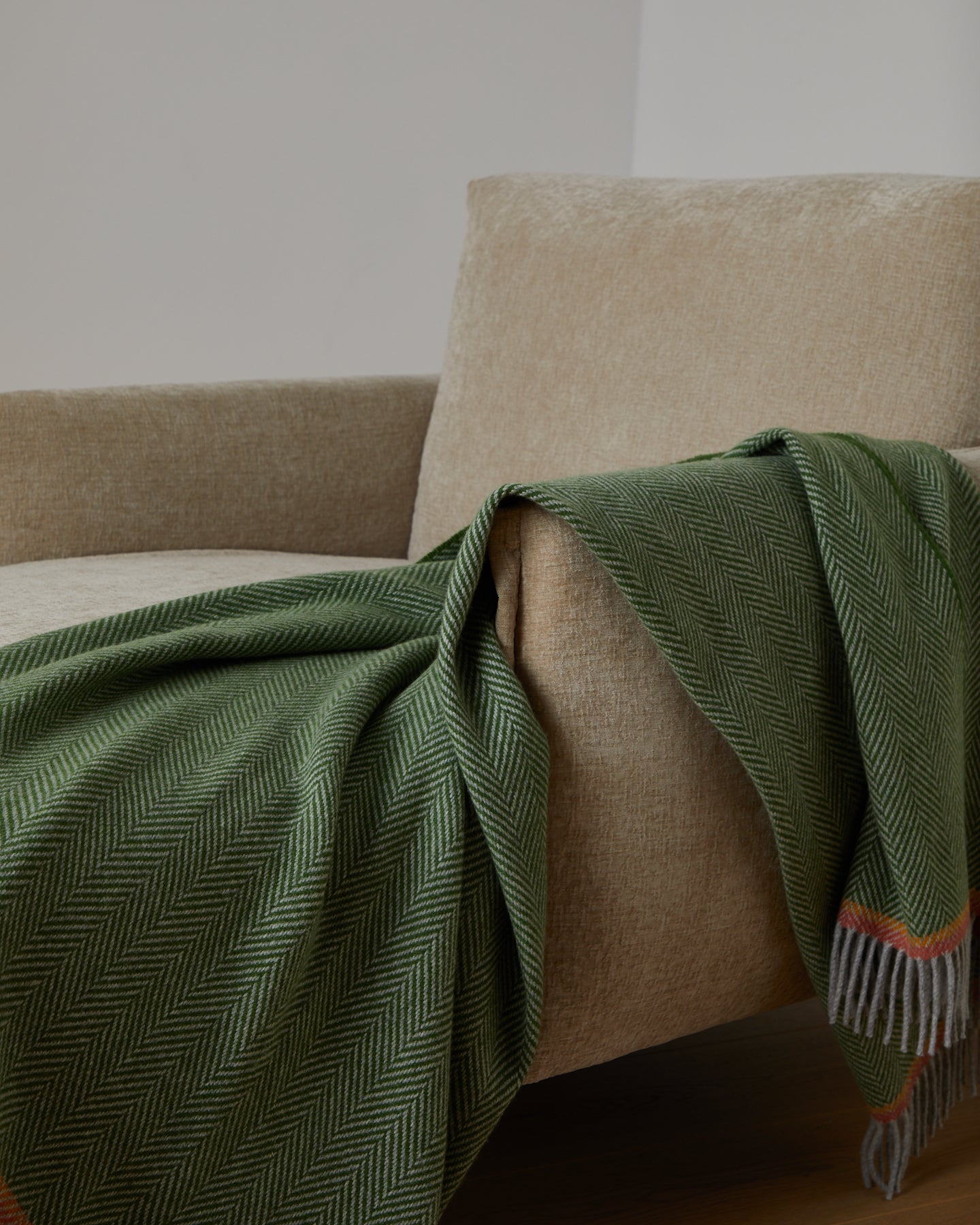Irish Gifts Made in Ireland Foxford Luxury Throws Unique Gifts