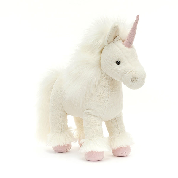 Jellycat unicorn sale extra large