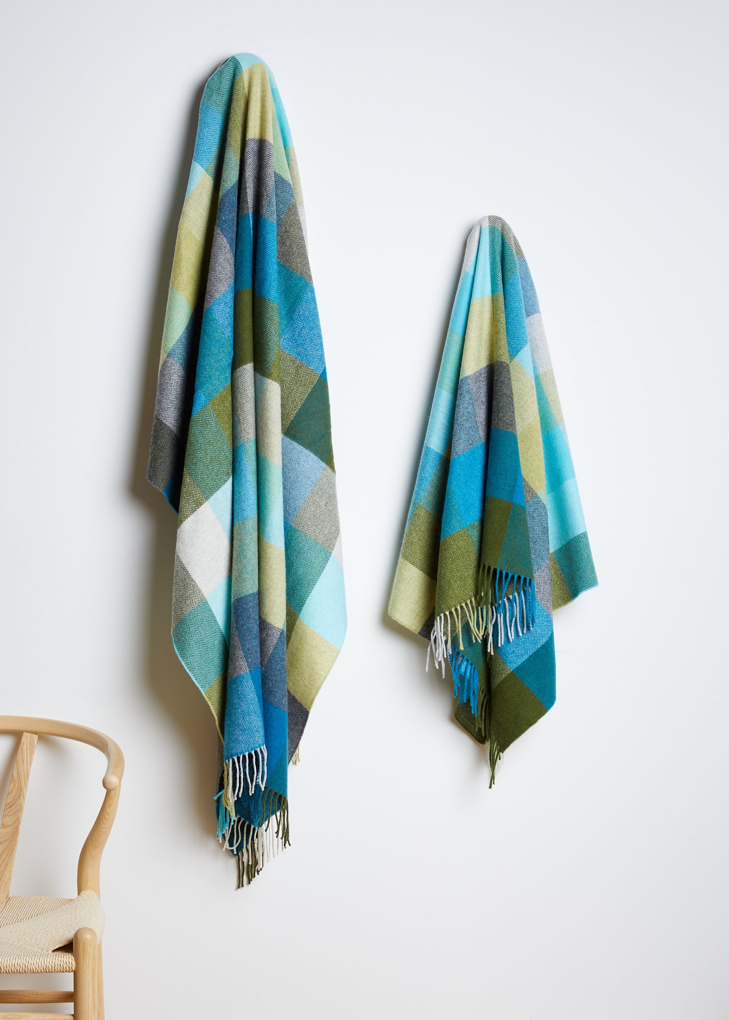Foxford Comfort Throws Cosy Irish Gifts from Ireland Made in Mayo